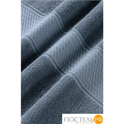 Estia МАРТОС голуб К-т Полотенец  50х80/70х130, 2 пр., 100% хлопок, 450 гр/м2