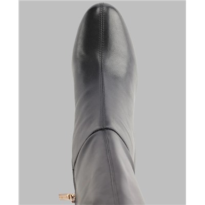 VANI HEELED BOOTIE