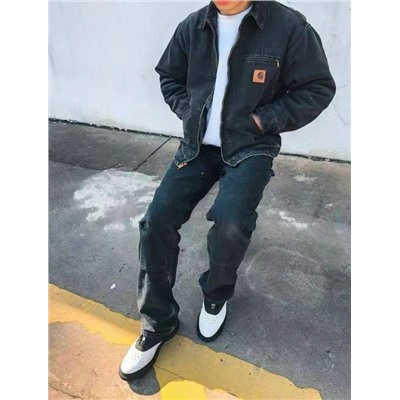 Куртка Carhart*t J97 Высокая версия