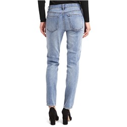 AUTHENTIC 1969 stud real straight jeans