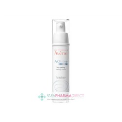Avène A-Oxitive Nuit Soin Peeling Eclat Premières Rides 30ml