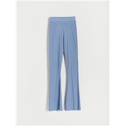 Strickhose