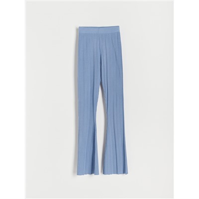 Strickhose