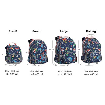 Star Wars™ Droids™ Backpack