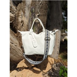 AB.Z · Pelle · 21-13 (740) Blanco-(180)-26 (3) АКЦИЯ