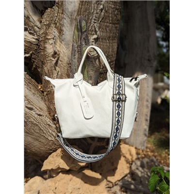 AB.Z · Pelle · 21-13 (740) Blanco-(180)-26 (3) АКЦИЯ