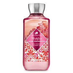 PORTOFINO PINK PROSECCO Shower Gel