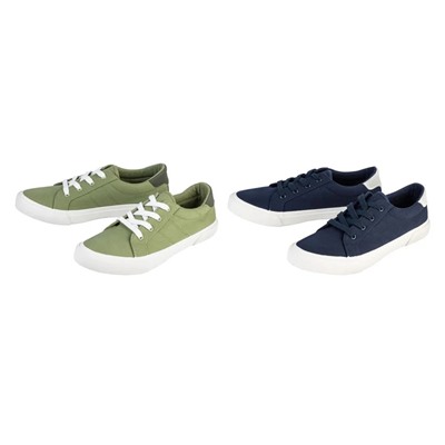 Herren Freizeitschuhe mit Baumwolle