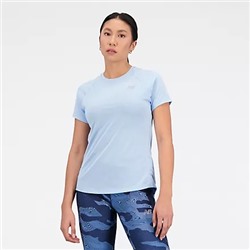 Impact Run Short Sleeve