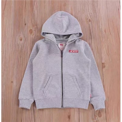 Толстовка LEVI’S. Экспорт