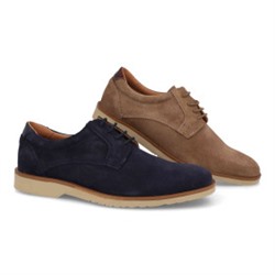 3872 - DI PRIETO
                ZAPATOS DE HOMBRE