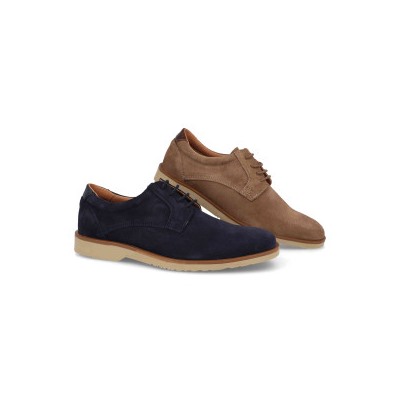 3872 - DI PRIETO
                ZAPATOS DE HOMBRE