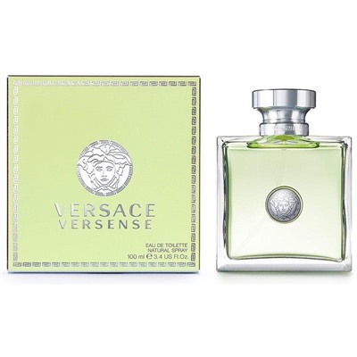 Versace Versense for Women By: Versace