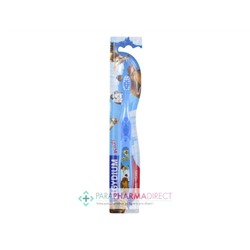 Elgydium Kids Brosse à Dents 2/6 Ans L'Âge de Glace