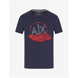 SLIM FIT TEE