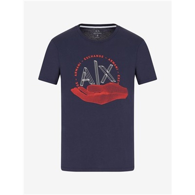 SLIM FIT TEE