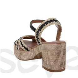Blusandal, SANDALIA SEÑORA