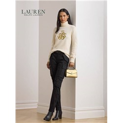 Женский свитер с высоким горлом  RALPH LAURE*N ОРИГИНАЛ!