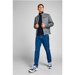 Chaqueta Gris