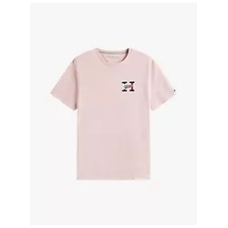 Hilfiger Sport Logo T-Shirt