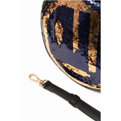 Bolso redondo humanos Desigual