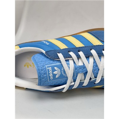 Оригинальные кроссовки ADIDA*S Gazelle  INDOOR