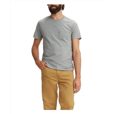 Levi's Men's Classic Pocket T-shirt