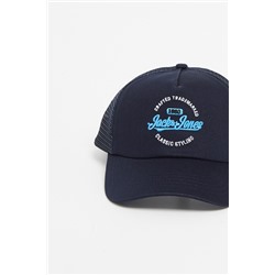 Gorra Azul marino