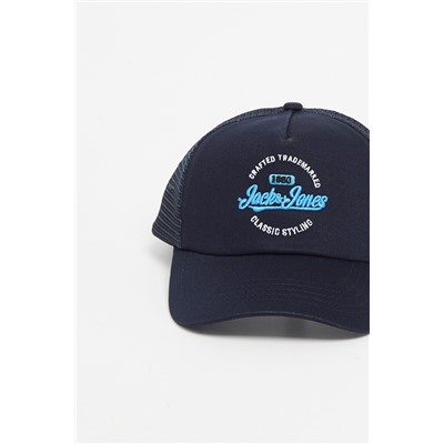 Gorra Azul marino