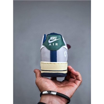 Кроссовки Nik*e Air Force 1'07 Low