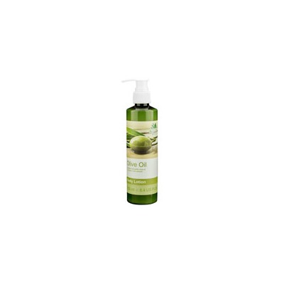 Лосьон для тела на основе трав и оливкового масла от Boots 250 мл / Boots Olive Oil body lotion 250 ml
