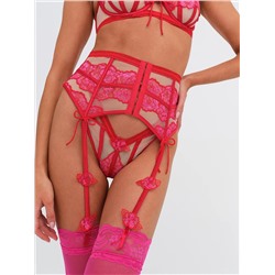 Cordelia Garter Belt
