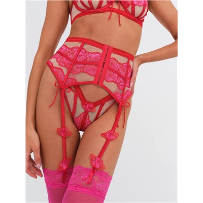 Cordelia Garter Belt