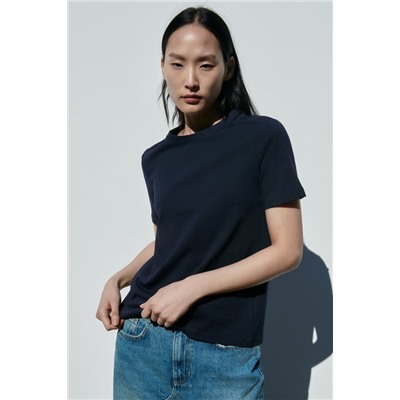 CAMISETA PREMIUM ALGODÓN