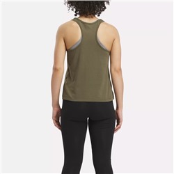 Reebok Identity Big Logo Tank Top