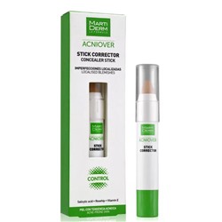 Martiderm Acniover Стик-корректор