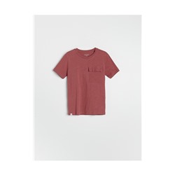 BOYS` T-SHIRT