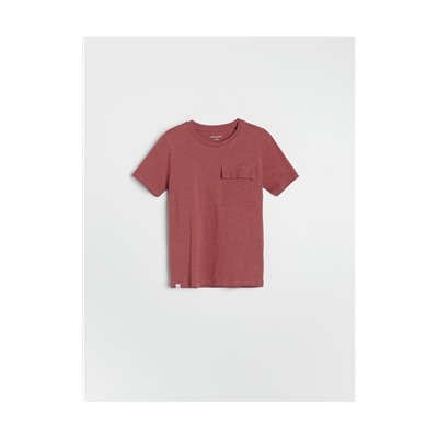 BOYS` T-SHIRT
