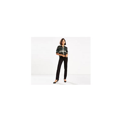 Classic Straight Fit Women's Jeans