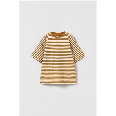 CAMISETA RAYAS PREMIUM