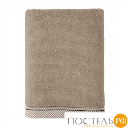 Полотенце Verossa МХ45 50/90 Fjord Капучино /бордюр А 08