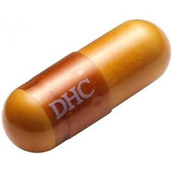 DHC a-lipoic acid Альфа - липоевая кислота на 30 дней