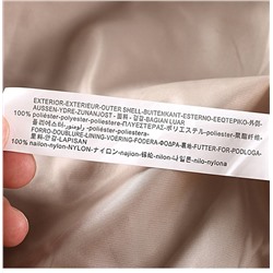 Мужская замшевая куртка Zar*a 💤  Экспорт