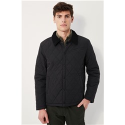 Chaqueta Negro
