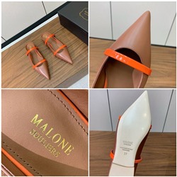 Мюли Malon*e Soulier*s