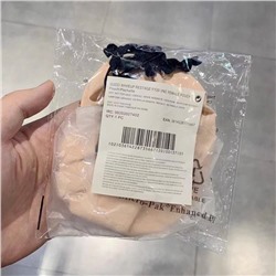 GUCC*I 🛍👛💄 маленькая тканевая косметичка (12*12) оригинал ⏺импорт в Китай из Италии  🇮🇹 ..вариант  🎁