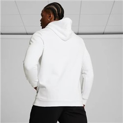 Essentials Small Logo Men's Hoodie