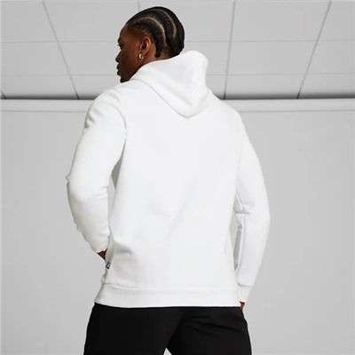 Essentials Small Logo Men's Hoodie