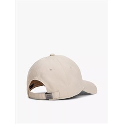 Colorblock Logo Baseball Cap