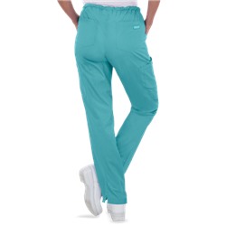 Butter-Soft Scrubs by UA™ 8-Pocket Drawstring Pant